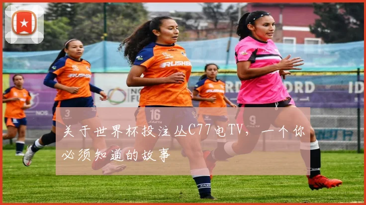 关于世界杯投注丛C77电TV，一个你必须知道的故事