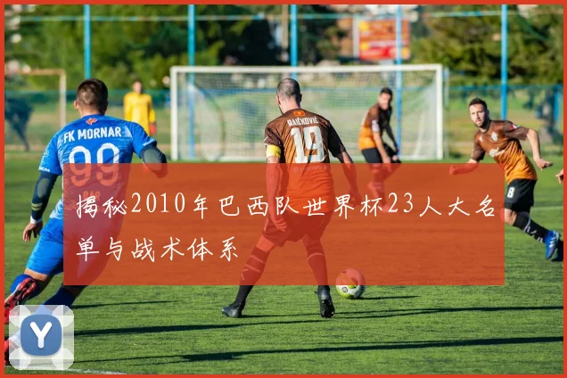 揭秘2010年巴西队世界杯23人大名单与战术体系