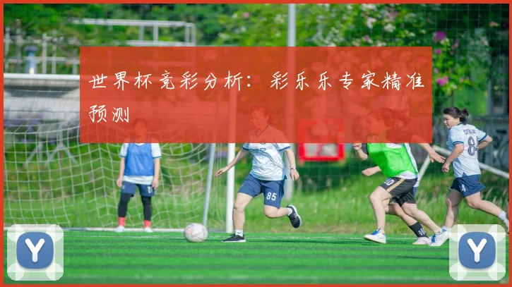 世界杯竞彩分析：彩乐乐专家精准预测