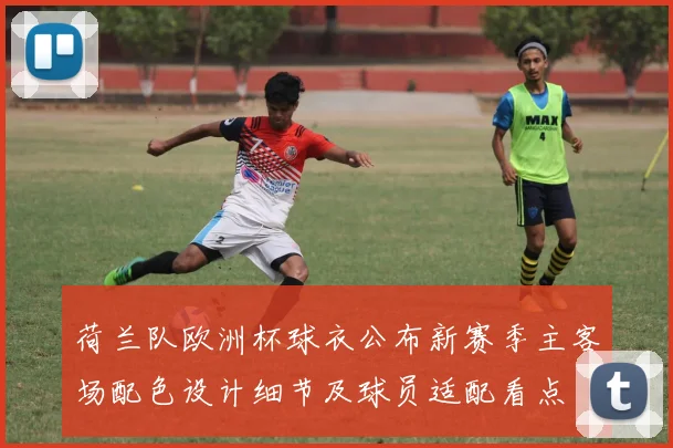 荷兰队欧洲杯球衣公布新赛季主客场配色设计细节及球员适配看点